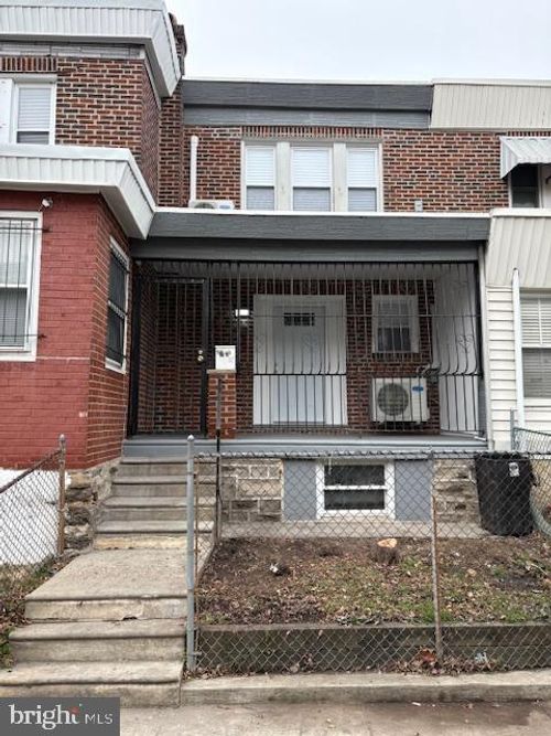 4302 N Fairhill St, PHILADELPHIA, PA, 19140-2306 | Card Image