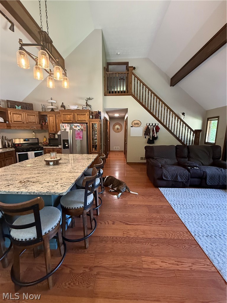 Residential in Vincent 5