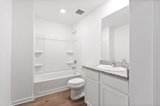 448 Aplite Pass, House other with 3 bedrooms, 3 bathrooms and 4 parking in Maxwell TX | Image 15