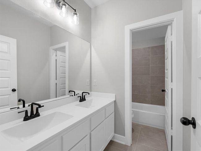 Representative photo. Home under construction. Design selections and colors may vary. | Image 15