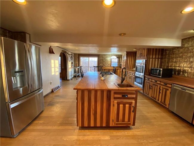 S6966 Johnson Ave, House other with 4 bedrooms, 2 bathrooms and null parking in VIROQUA WI | Image 9
