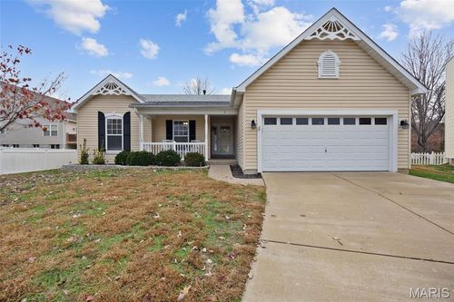 5 Hotel Ct, Imperial, MO, 63052-2467 | Card Image