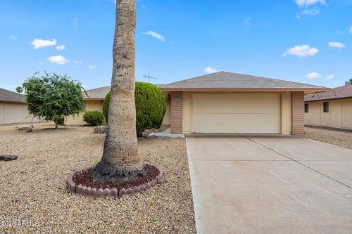 21007 N Sunglow Dr, Sun City West, AZ, 85375-1801 | Card Image