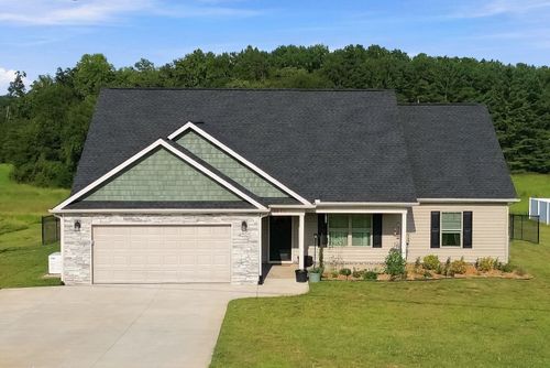 1416 Oak Ridge Rd, GAFFNEY, SC, 29341-5808 | Card Image