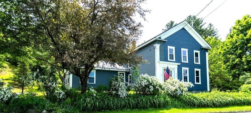 3358 Cochran Rd, Richmond, VT, 05477-9793 | Card Image