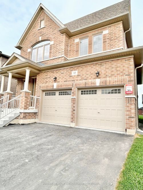 93 Wamsley Cres, Newcastle, ON, L1B0W1 | Card Image
