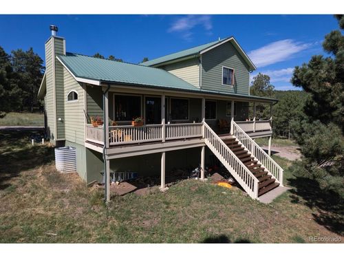 8716 National Forest Dr, Beulah, CO, 81023 | Card Image