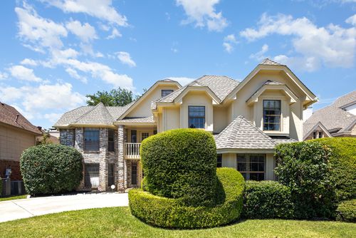 6029 Buffridge Trl, Dallas, TX, 75252-2367 | Card Image