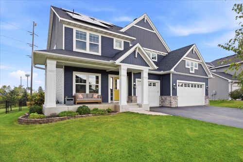 16106 Estate Ln, Lakeville, MN, 55044-2270 | Card Image