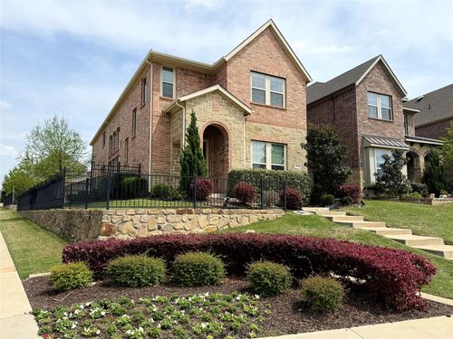 6914 Birch Creek Dr, Irving, TX, 75063-1236 | Card Image