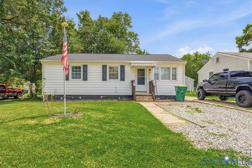 2500 Lee St, Hopewell, VA, 23860-2043 | Card Image