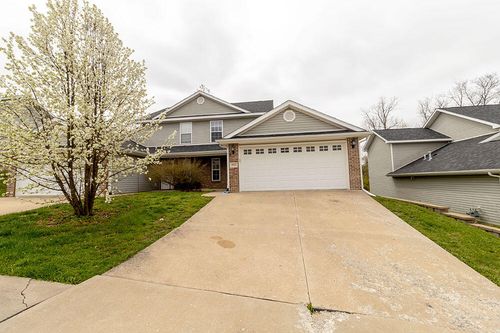 4712 Dehaven Dr, COLUMBIA, MO, 65202-3555 | Card Image