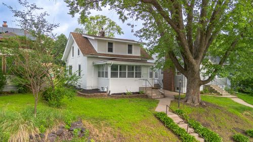 3719 Thomas Ave N, Minneapolis, MN, 55412-1840 | Card Image