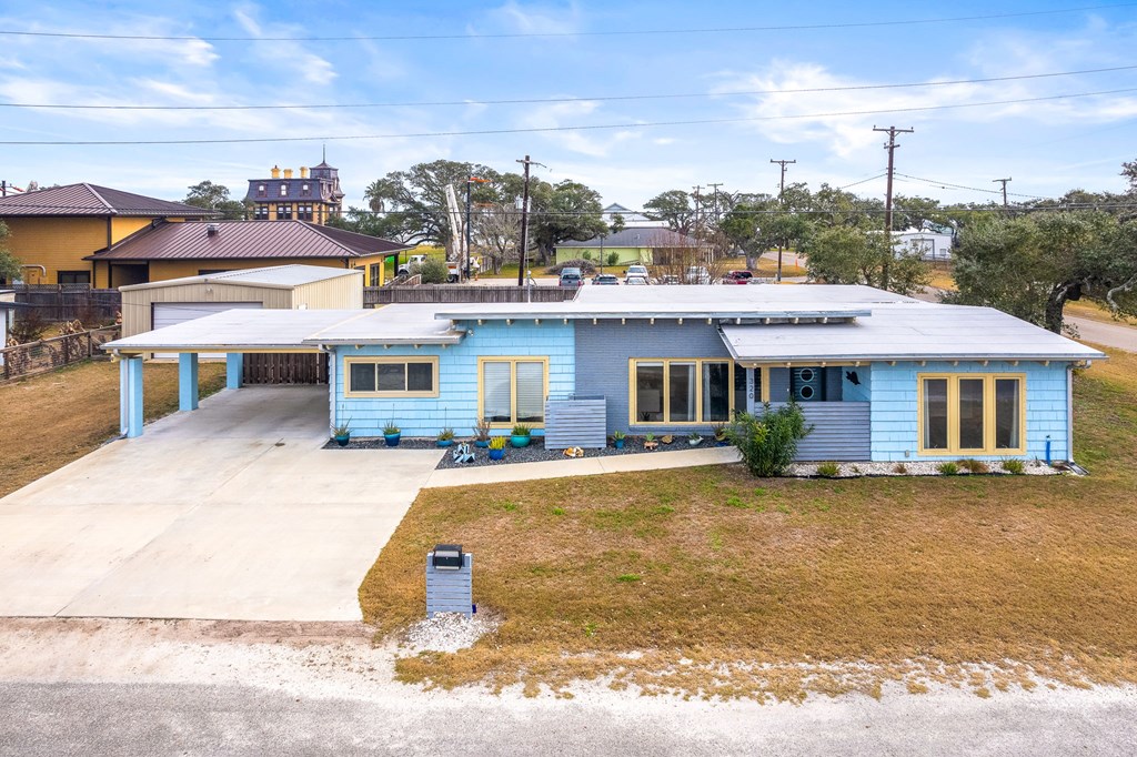 Residential in Rockport 2