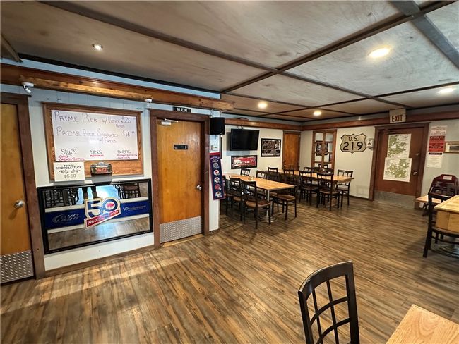 7034 Route 219, Home with 0 bedrooms, 0 bathrooms and 35 parking in Lewis Run PA | Image 25