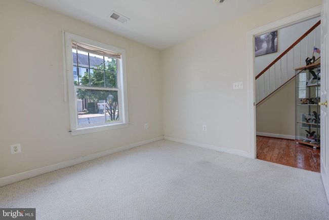 8182 Cobble Pond Way, Townhouse with 4 bedrooms, 3 bathrooms and null parking in MANASSAS VA | Image 46