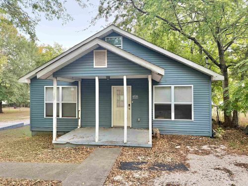 325 Leonard Street, Hot Springs, AR, 71913 | Card Image