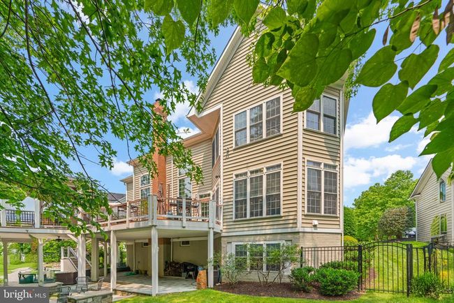 505 Sherwood Mills Ct, House other with 5 bedrooms, 5 bathrooms and null parking in Sandy Spring MD | Image 77