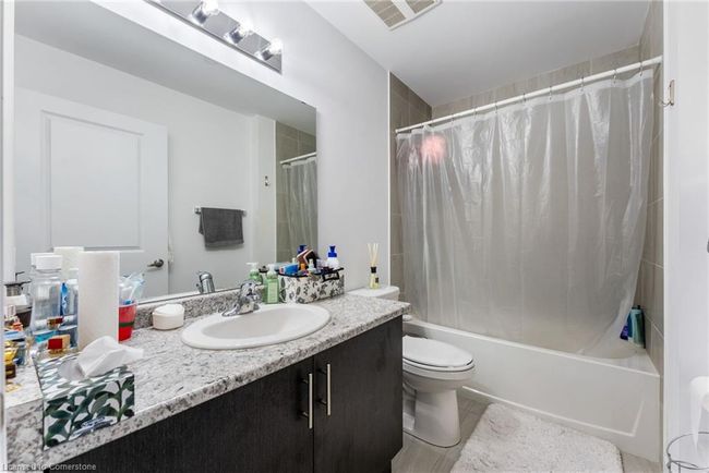 501 - 125 Shoreview Pl, House attached with 1 bedrooms, 1 bathrooms and 1 parking in Stoney Creek ON | Image 15