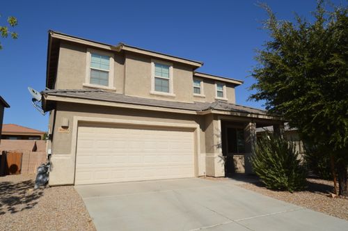 10439 S Cutting Horse Drive, Vail, AZ, 85641 | Card Image