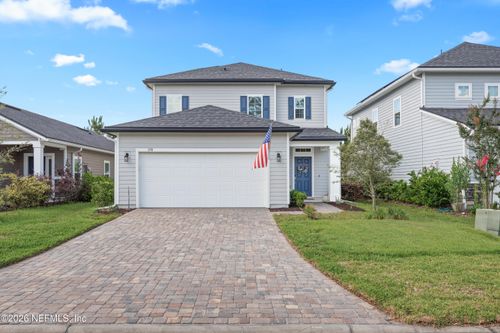 198 Holly Forest Dr, St Augustine, FL, 32092-1766 | Card Image