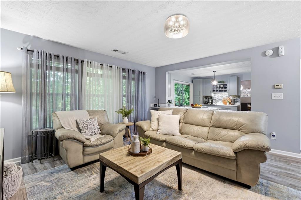 Residential in Sugar Hill 5