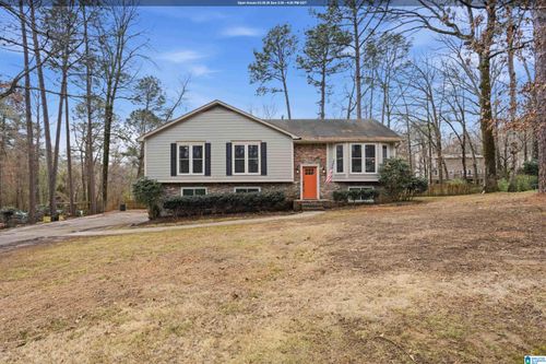 203 Russet Woods Dr, HOOVER, AL, 35244-4317 | Card Image