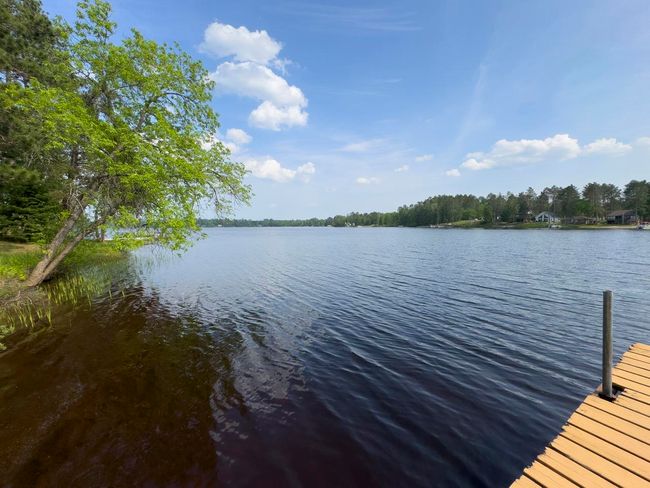6476 Cypress Ln, House other with 3 bedrooms, 2 bathrooms and null parking in Gilbert MN | Image 34
