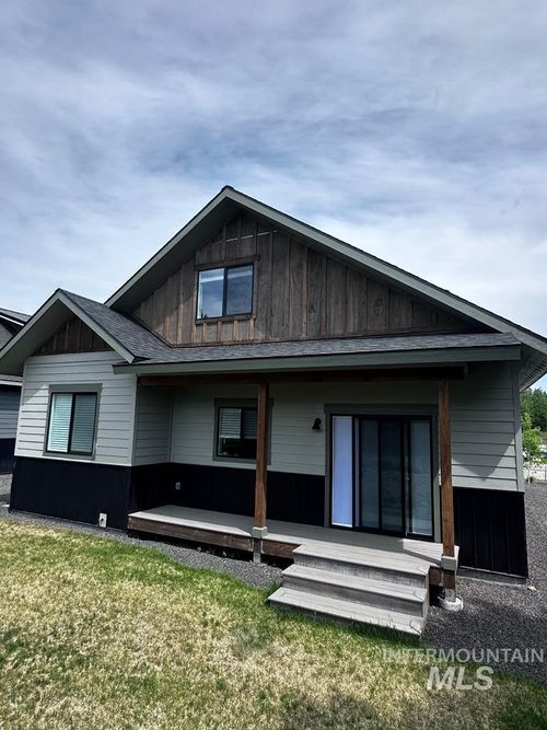 106 Bighorn Ct, McCall, ID, 83638 | Card Image