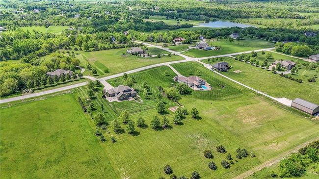 18670 W 248 Th St, House other with 5 bedrooms, 5 bathrooms and null parking in Paola KS | Image 68