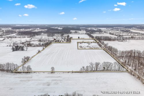 000 Grover Rd, Concord, MI, 49237 | Card Image