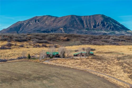 43300 Old Elk Trail Trail, Steamboat Springs, CO, 80487 | Card Image