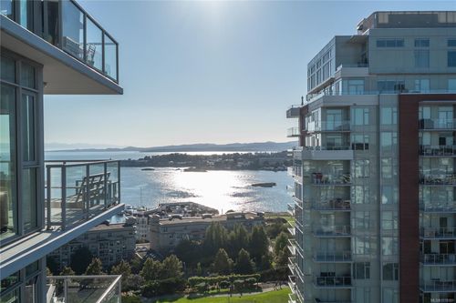 1404-83 Saghalie Rd, Victoria, BC, V9A0E7 | Card Image