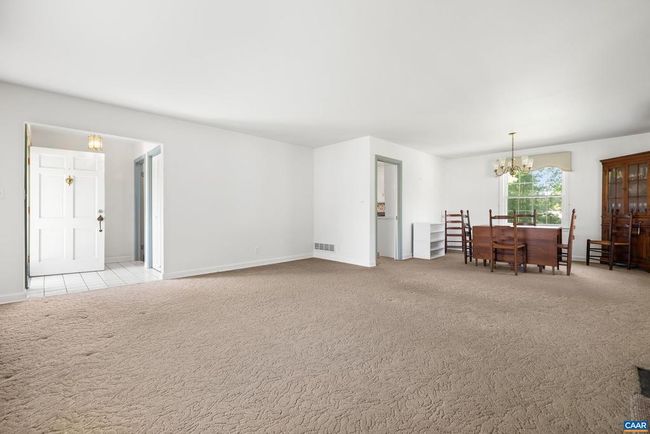 608 Davis Ave, House other with 3 bedrooms, 3 bathrooms and null parking in CHARLOTTESVILLE VA | Image 15