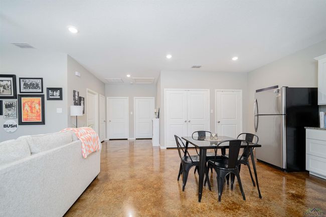 128 Loye Ln, Home with 0 bedrooms, 0 bathrooms and null parking in Hawkins TX | Image 13