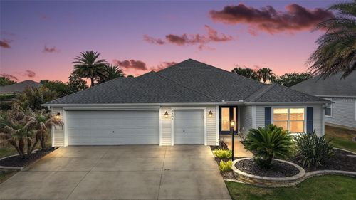 3406 Countryside Path, The Villages, FL, 32163-2439 | Card Image