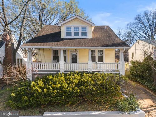 3209 Varnum St, MOUNT RAINIER, MD, 20712-1653 | Card Image