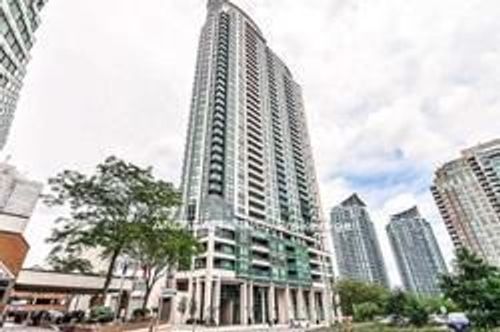 2602-208 Enfield Pl, Mississauga, ON, L5B0G8 | Card Image