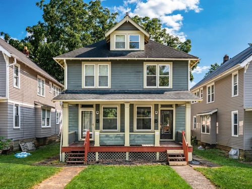 411-415 E 13th Ave, Columbus, OH, 43201-1910 | Card Image