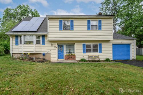 95 Balch Ave, Piscataway, NJ, 08854-2401 | Card Image
