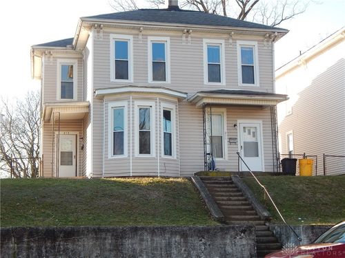 213 S Shaffer St, Springfield, OH, 45506-1415 | Card Image