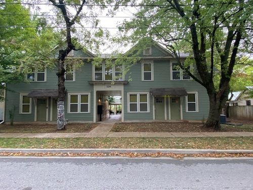 apt-111-226 S Hill Ave, Fayetteville, AR, 72701-5770 | Card Image