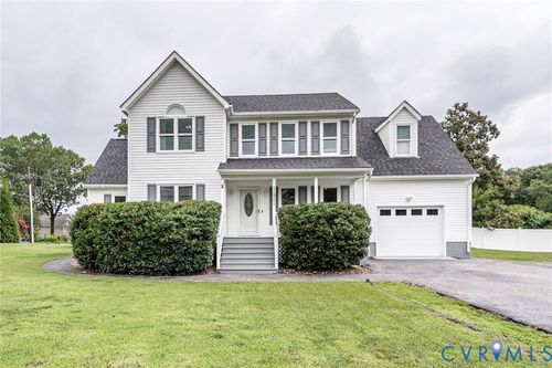 11901 Warfield Estates Dr, Chester, VA, 23831-2156 | Card Image