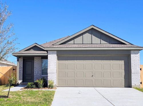 1563 Gardenia Blossom Lane, Crosby, TX, 77532 | Card Image
