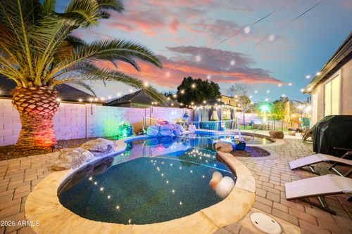 17239 W Ironwood St, Surprise, AZ, 85388-1249 | Card Image