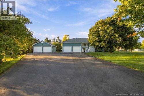 58 Will Rogers Rd, Lutes Mountain, NB, E1G2X7 | Card Image