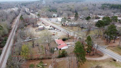 11007 Mac Arthur Dr, North Little Rock, AR, 72118-1828 | Card Image