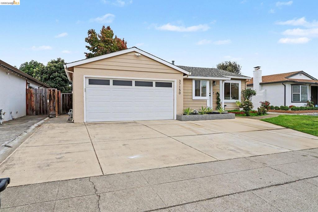 Residential in Fremont 5