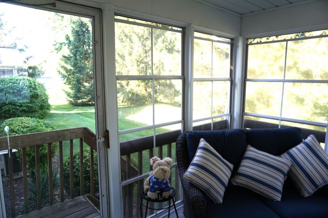 1016 Curzon St, Condo with 2 bedrooms, 3 bathrooms and null parking in Howell MI | Image 21