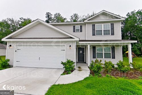 237 Western Red Cedar Dr, Springfield, GA, 31329-5175 | Card Image